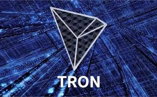 Golden Web3.0 Daily | Tron will seek to go public in the United States feature image