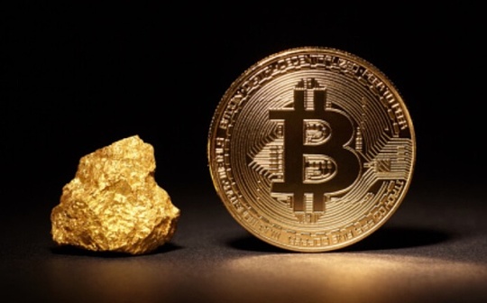 Bitwise: What exactly is fiat currency and why people buy gold and BTC feature image