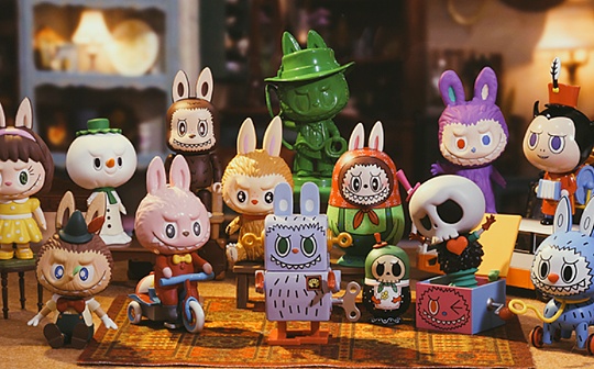 Why is the Meme currency LABUBU, derived from Labubu toys, on the verge of extinction? feature image
