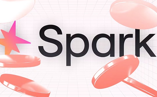 In-depth analysis Spark: Active Capital Allocation Device in the DeFi Field feature image