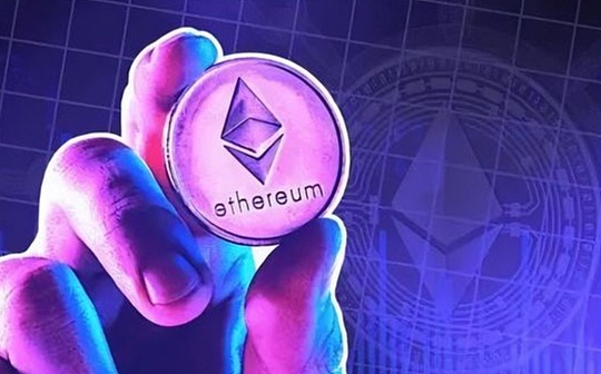 Golden Web3.0 Daily| ETH&#39;s strategic reserve scale exceeds US$3 billion feature image