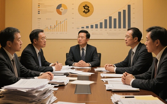 How will China respond to the shock wave of the US dollar stablecoin? feature image