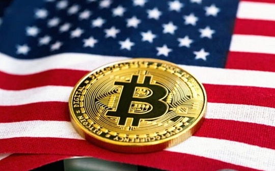 The United States is seizing 127,000 BTC from Prince Group. Bridge has applied for a trust license.