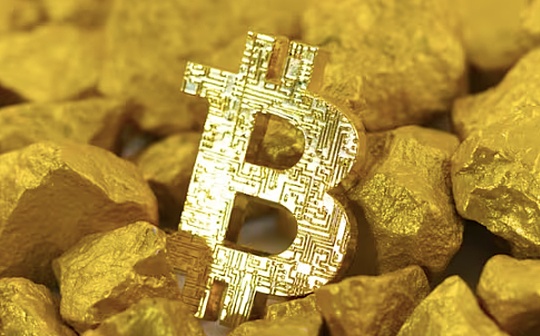 image Who dominates gold and BTC price discovery based on cost, supply, and buying?