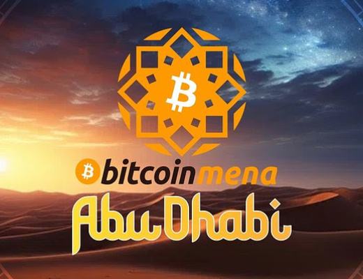 Bitcoin MENA 2025