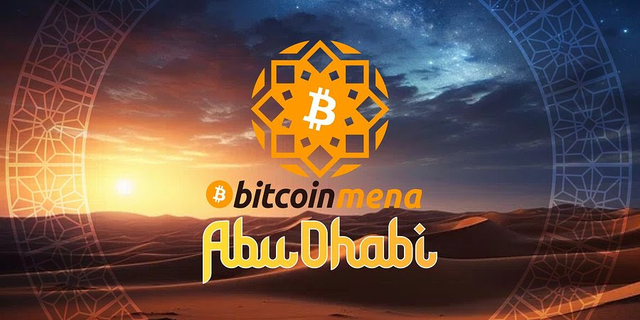 Bitcoin MENA 2025