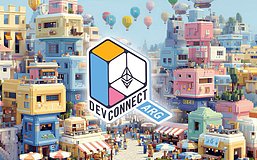 以太坊隐私大爆发?以太坊开发者大会传递了哪些声音