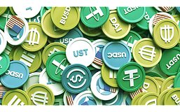 Visa Crypto 负责人 Cuy Sheffield 谈稳定币的现在与未来