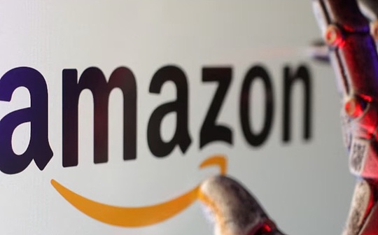 亚马逊为美政府扩展AI和超算能力 Revolut完成新一轮融资