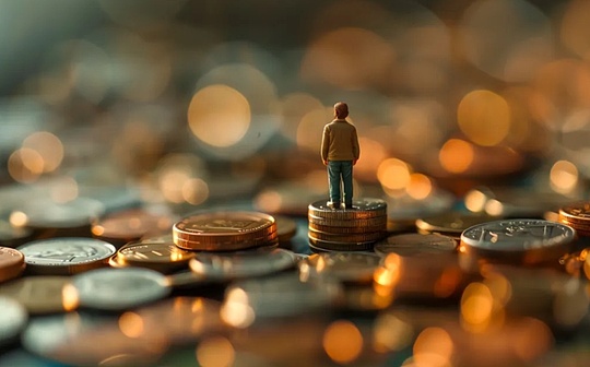 image The Future of Cryptocurrency – From Speculative Asset to the Foundation of the Internet