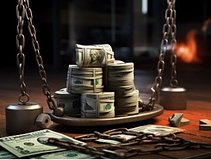 美国债市现“三十年罕见之分歧”:美联储降息前夜 美长债收益率却“不跌反涨”