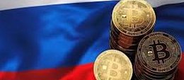SWIFT之外的世界:俄罗斯与加密的隐秘经济