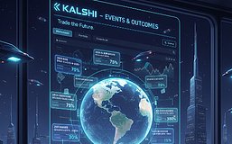 Messari:Kalshi的崛起主要靠体育市场 体育赛季结束怎么办