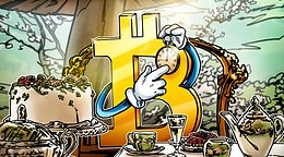 为何灰度认为比特币此次将无视四年周期