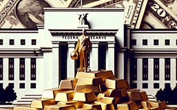 金色早报丨美联储年终收官降息25基点 Gemini获批推出预测市场