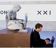 金色Web3.0日报 | 中本聪雕像入驻纽交所