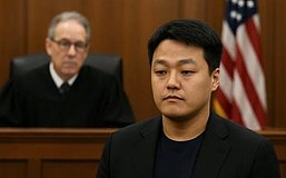 “币圈大佬”Do Kwon入狱15年 检方称400亿美元Luna币崩盘是“史诗级诈骗”