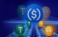 金融科技3.0：稳定币轨道