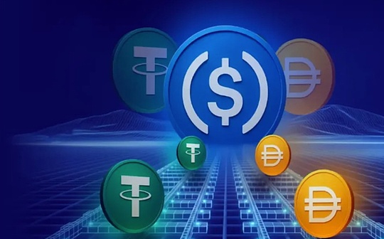 핀테크 3.0: 스테이블코인 트랙