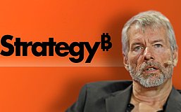 Strategy 硬刚 MSCI： DAT 的终极辩护