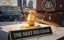 权力新轴心:沃什、德鲁肯米勒、贝森特与下一任美联储主席