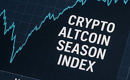 山寨季指数跌至新低 市场真的变了？