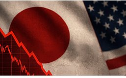 日本为什么非要加息?