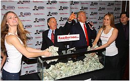 「合法」的收割？特朗普夫妇 Meme 币狂欢背后的利益链与丑闻