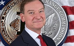 美SEC主席圆桌会议演讲:加密隐私与金融监管的平衡