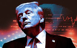 2025 特朗普的敛财之年