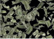 美元大贬值前夜 比特币正等待最后的导火索