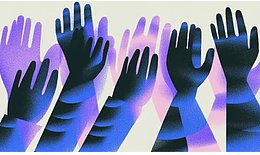 选举之后 预测市场如何在 2025 年实现再加速