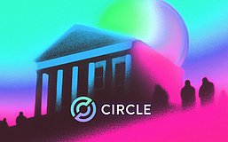 金色Web3.0日报 | Circle推出L1区块链Arc建设者基金