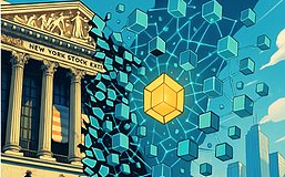 SEC“两年上链”预言：DTCC清算体系的代币化重构